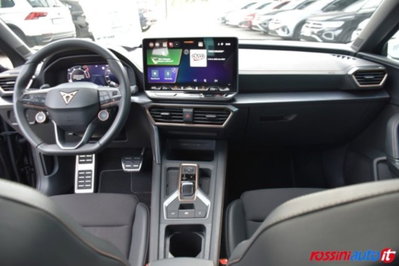 Cupra Leon Station Wagon Leon Sportstourer 2.0 tdi 4drive 150cv dsg (10)