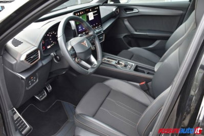 Cupra Leon Station Wagon Leon Sportstourer 2.0 tdi 4drive 150cv dsg (11)