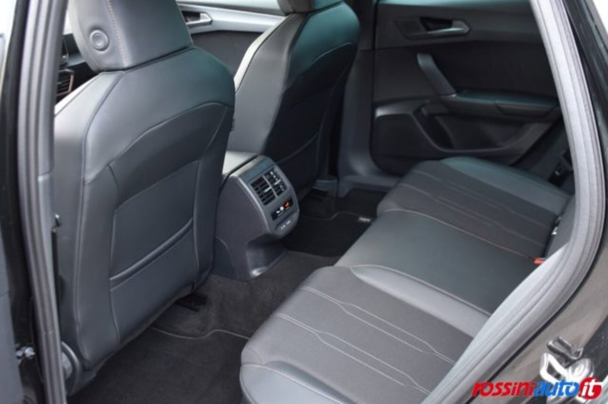 Cupra Leon Station Wagon Leon Sportstourer 2.0 tdi 4drive 150cv dsg (12)