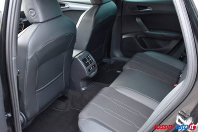 Cupra Leon Station Wagon Leon Sportstourer 2.0 tdi 4drive 150cv dsg (12)