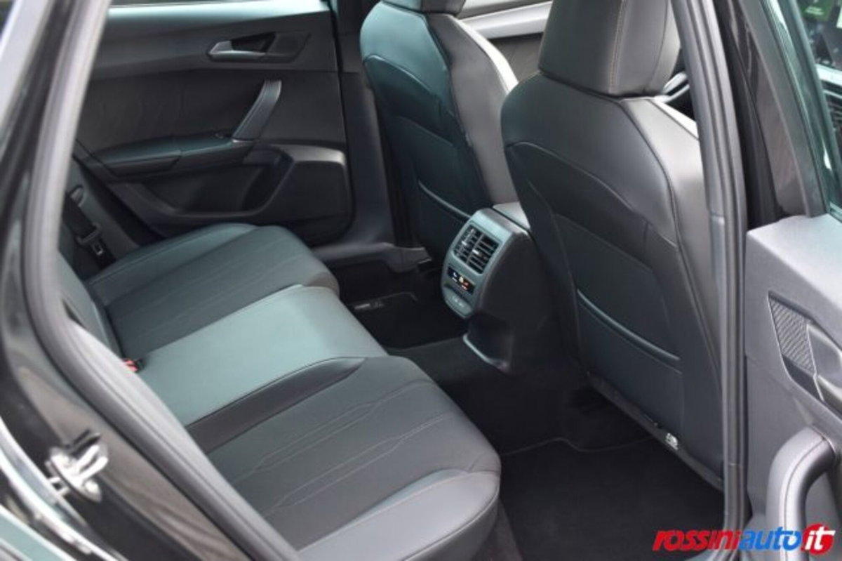 Cupra Leon Station Wagon Leon Sportstourer 2.0 tdi 4drive 150cv dsg (13)