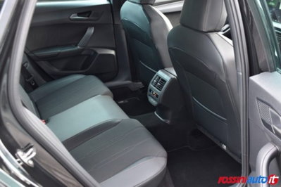 Cupra Leon Station Wagon Leon Sportstourer 2.0 tdi 4drive 150cv dsg (13)