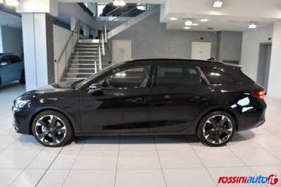 Cupra Leon Station Wagon Leon Sportstourer 2.0 tdi 4drive 150cv dsg (2)