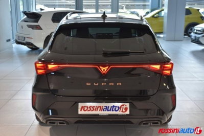 Cupra Leon Station Wagon Leon Sportstourer 2.0 tdi 4drive 150cv dsg (4)