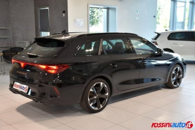 Cupra Leon Station Wagon Leon Sportstourer 2.0 tdi 4drive 150cv dsg (5)