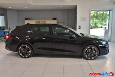Cupra Leon Station Wagon Leon Sportstourer 2.0 tdi 4drive 150cv dsg (6)