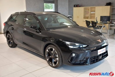 Cupra Leon Station Wagon Leon Sportstourer 2.0 tdi 4drive 150cv dsg (7)