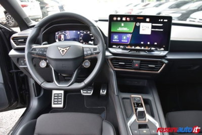 Cupra Leon Station Wagon Leon Sportstourer 2.0 tdi 4drive 150cv dsg (9)