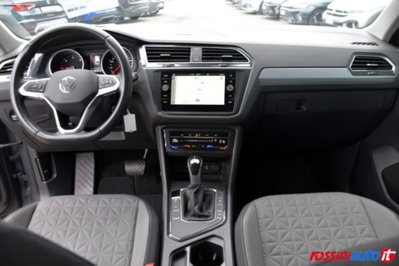 Volkswagen Tiguan 2.0 tdi Life 150cv dsg (10)