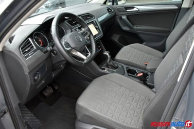 Volkswagen Tiguan 2.0 tdi Life 150cv dsg (11)