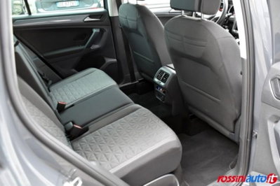 Volkswagen Tiguan 2.0 tdi Life 150cv dsg (13)