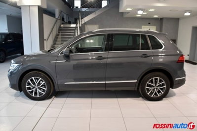 Volkswagen Tiguan 2.0 tdi Life 150cv dsg (2)