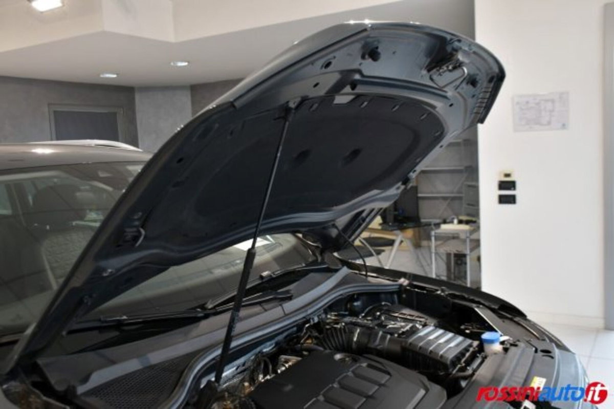 Volkswagen Tiguan 2.0 tdi Life 150cv dsg (20)
