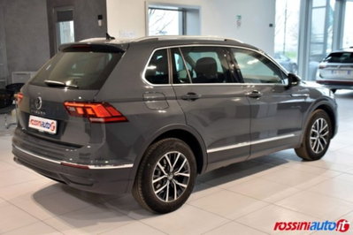 Volkswagen Tiguan 2.0 tdi Life 150cv dsg (5)