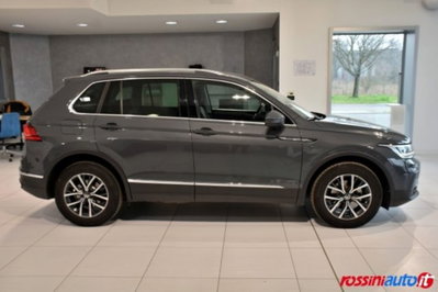 Volkswagen Tiguan 2.0 tdi Life 150cv dsg (6)