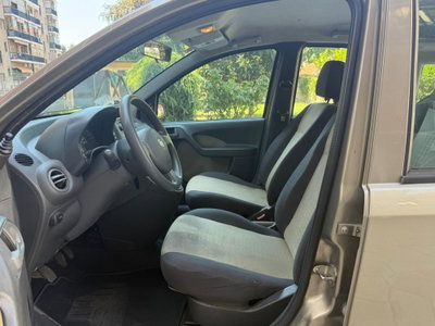 Fiat Panda 1.2 Dynamic Natural Power (10)