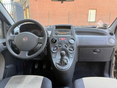 Fiat Panda 1.2 Dynamic Natural Power (14)