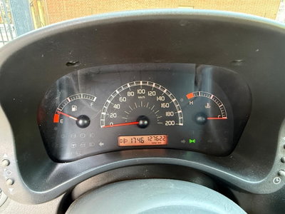 Fiat Panda 1.2 Dynamic Natural Power (15)