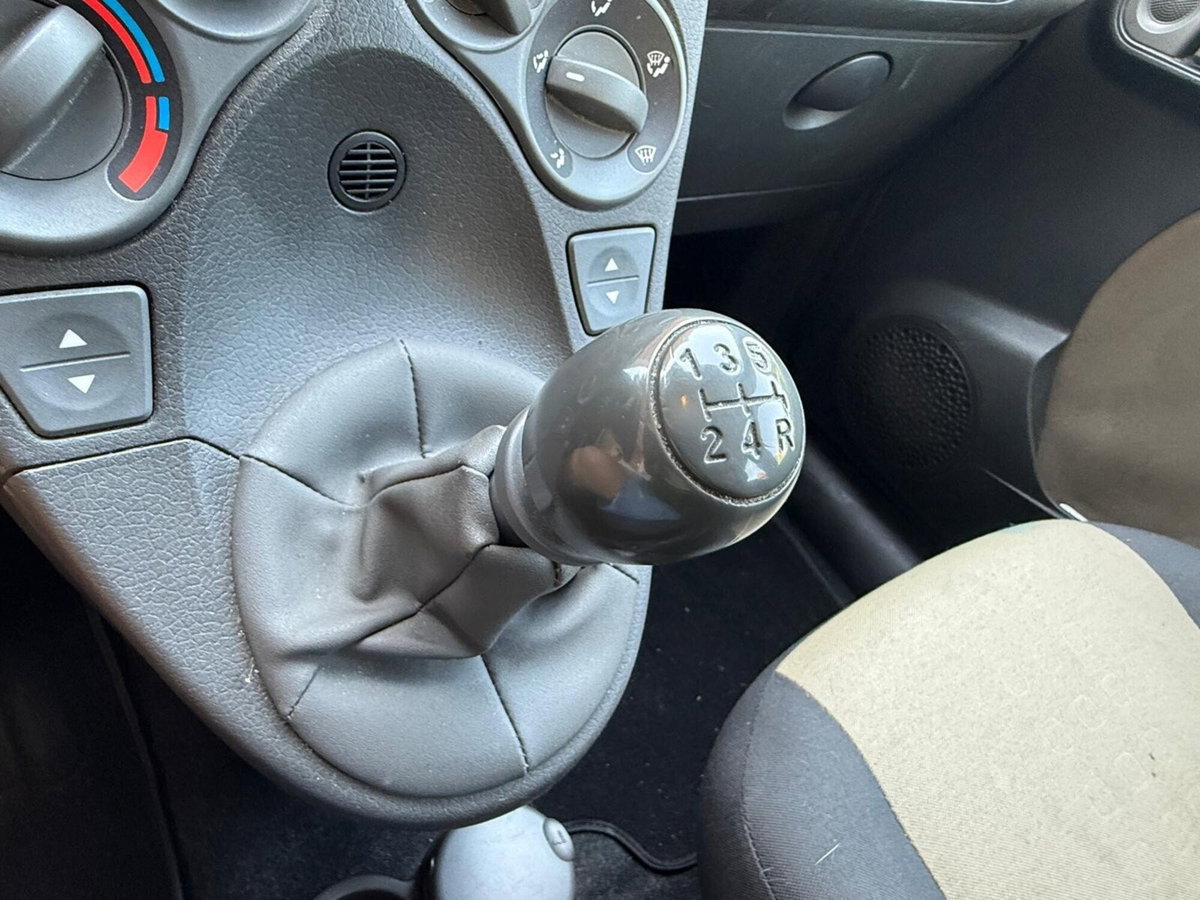Fiat Panda 1.2 Dynamic Natural Power (16)