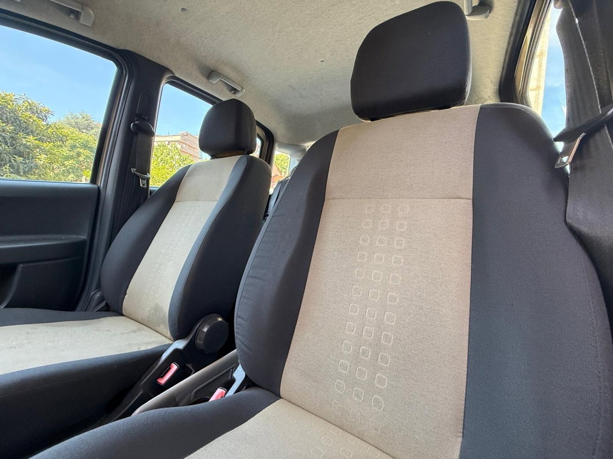 Fiat Panda 1.2 Dynamic Natural Power (18)