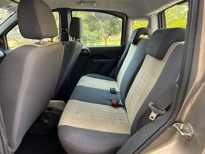 Fiat Panda 1.2 Dynamic Natural Power (19)