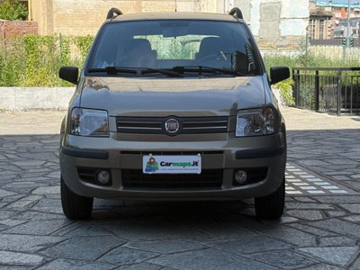 Fiat Panda 1.2 Dynamic Natural Power (2)