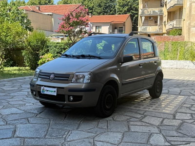Fiat Panda 1.2 Dynamic Natural Power (3)