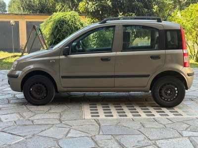 Fiat Panda 1.2 Dynamic Natural Power (4)