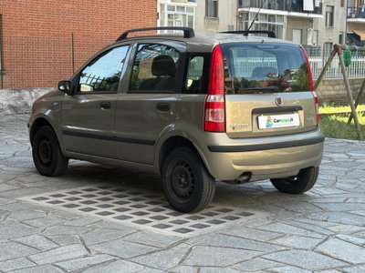 Fiat Panda 1.2 Dynamic Natural Power (5)