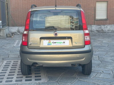Fiat Panda 1.2 Dynamic Natural Power (6)