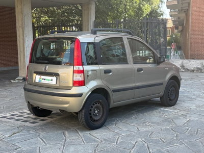 Fiat Panda 1.2 Dynamic Natural Power (7)