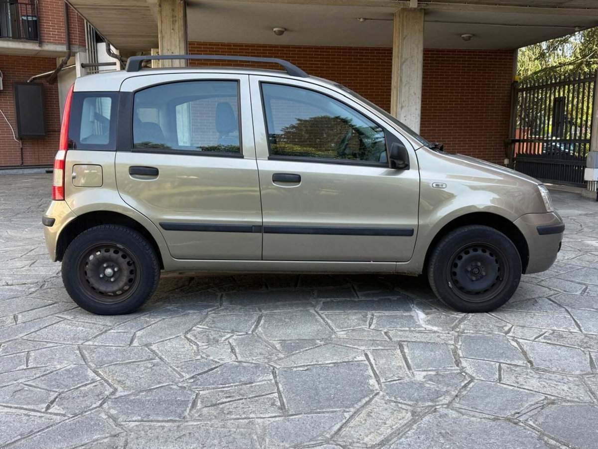 Fiat Panda 1.2 Dynamic Natural Power (8)