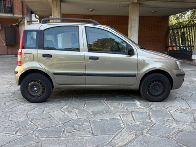 Fiat Panda 1.2 Dynamic Natural Power (8)