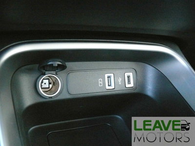 Jeep Avenger 1.2 turbo Altitude fwd 100cv (14)
