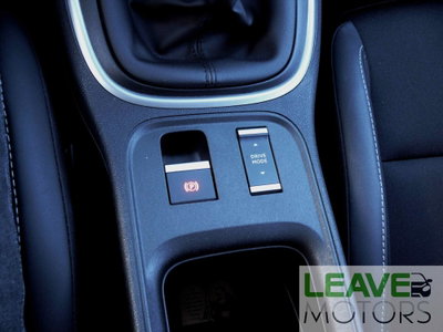 Jeep Avenger 1.2 turbo Altitude fwd 100cv (15)