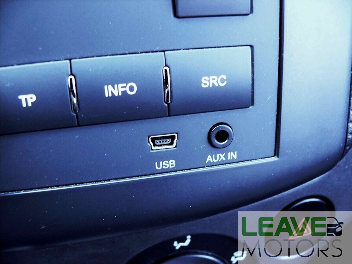 Chevrolet Aveo 1.2 5 porte L GPL Eco Logic (12)