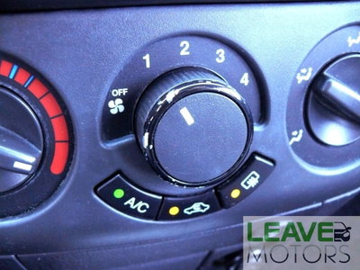 Chevrolet Aveo 1.2 5 porte L GPL Eco Logic (13)