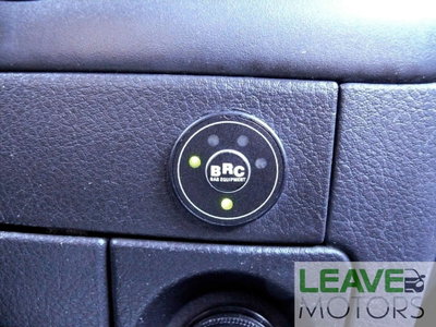 Chevrolet Aveo 1.2 5 porte L GPL Eco Logic (14)