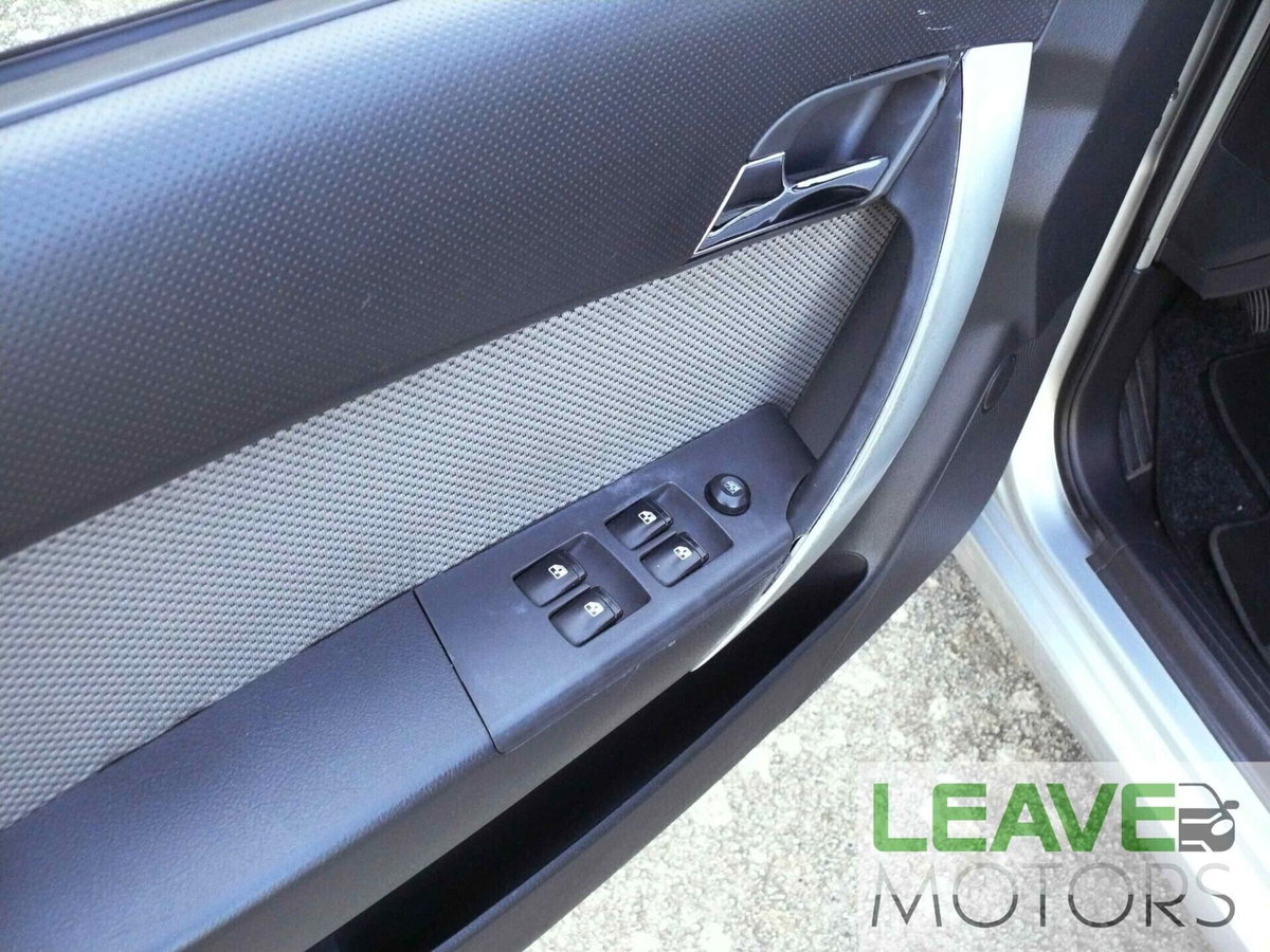 Chevrolet Aveo 1.2 5 porte L GPL Eco Logic (19)