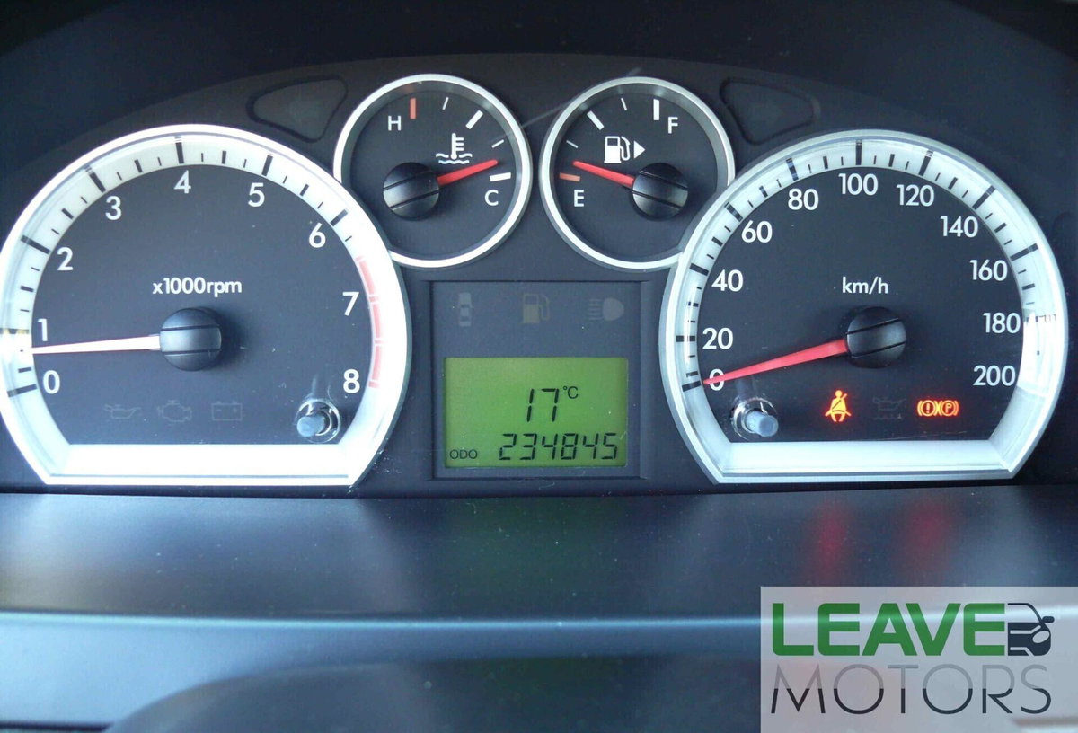 Chevrolet Aveo 1.2 5 porte L GPL Eco Logic (9)