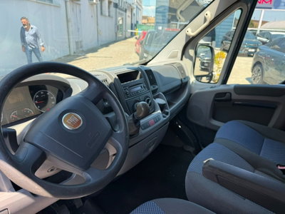 Fiat Ducato Furgone 30 2.3 MJT PC-TN Panorama (11)