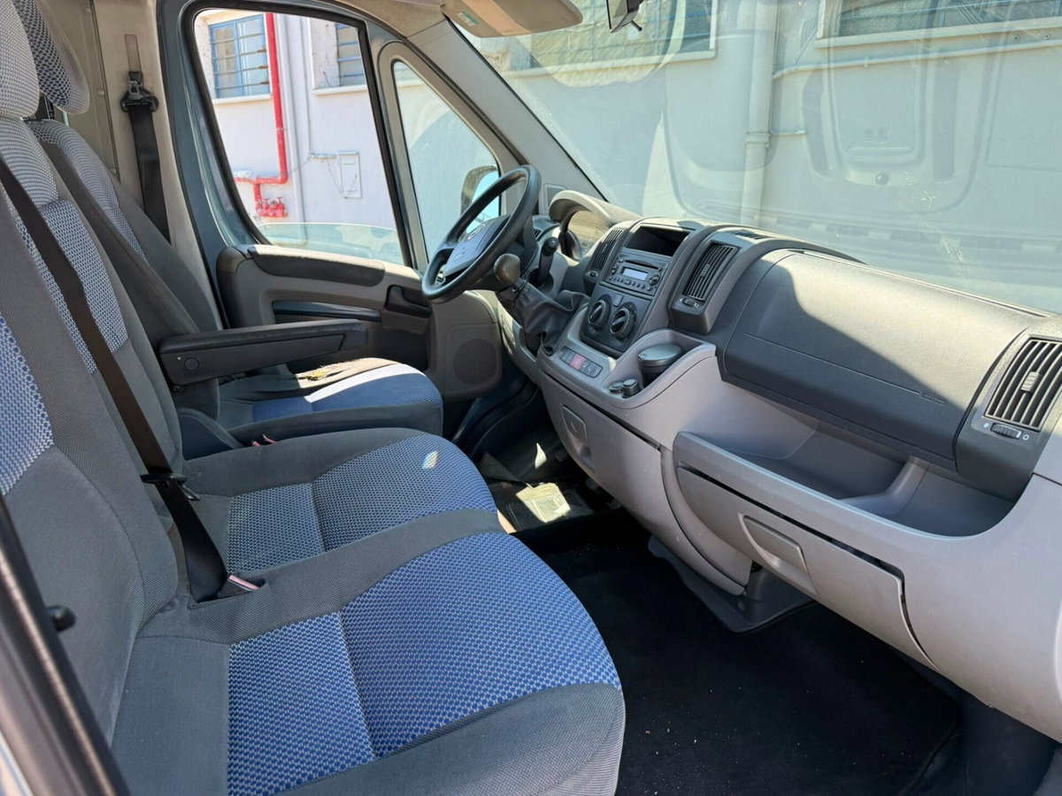 Fiat Ducato Furgone 30 2.3 MJT PC-TN Panorama (12)