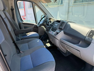 Fiat Ducato Furgone 30 2.3 MJT PC-TN Panorama (12)