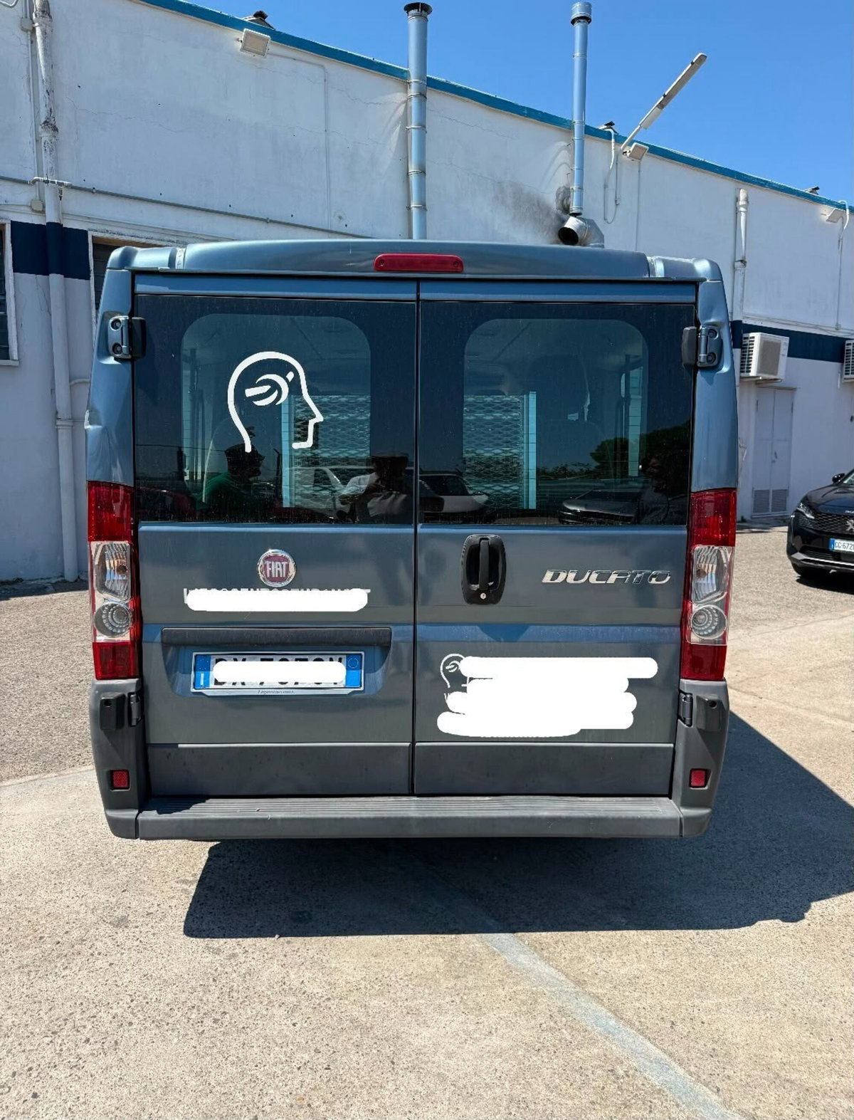 Fiat Ducato Furgone 30 2.3 MJT PC-TN Panorama (2)