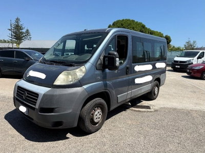 Fiat Ducato Furgone 30 2.3 MJT PC-TN Panorama (3)
