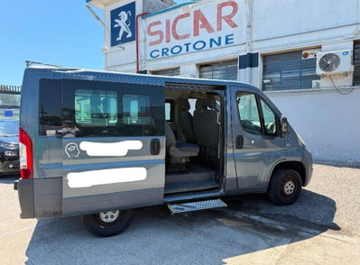 Fiat Ducato Furgone 30 2.3 MJT PC-TN Panorama (5)