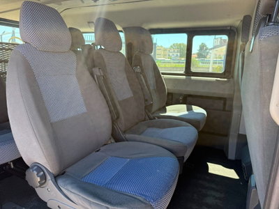 Fiat Ducato Furgone 30 2.3 MJT PC-TN Panorama (8)