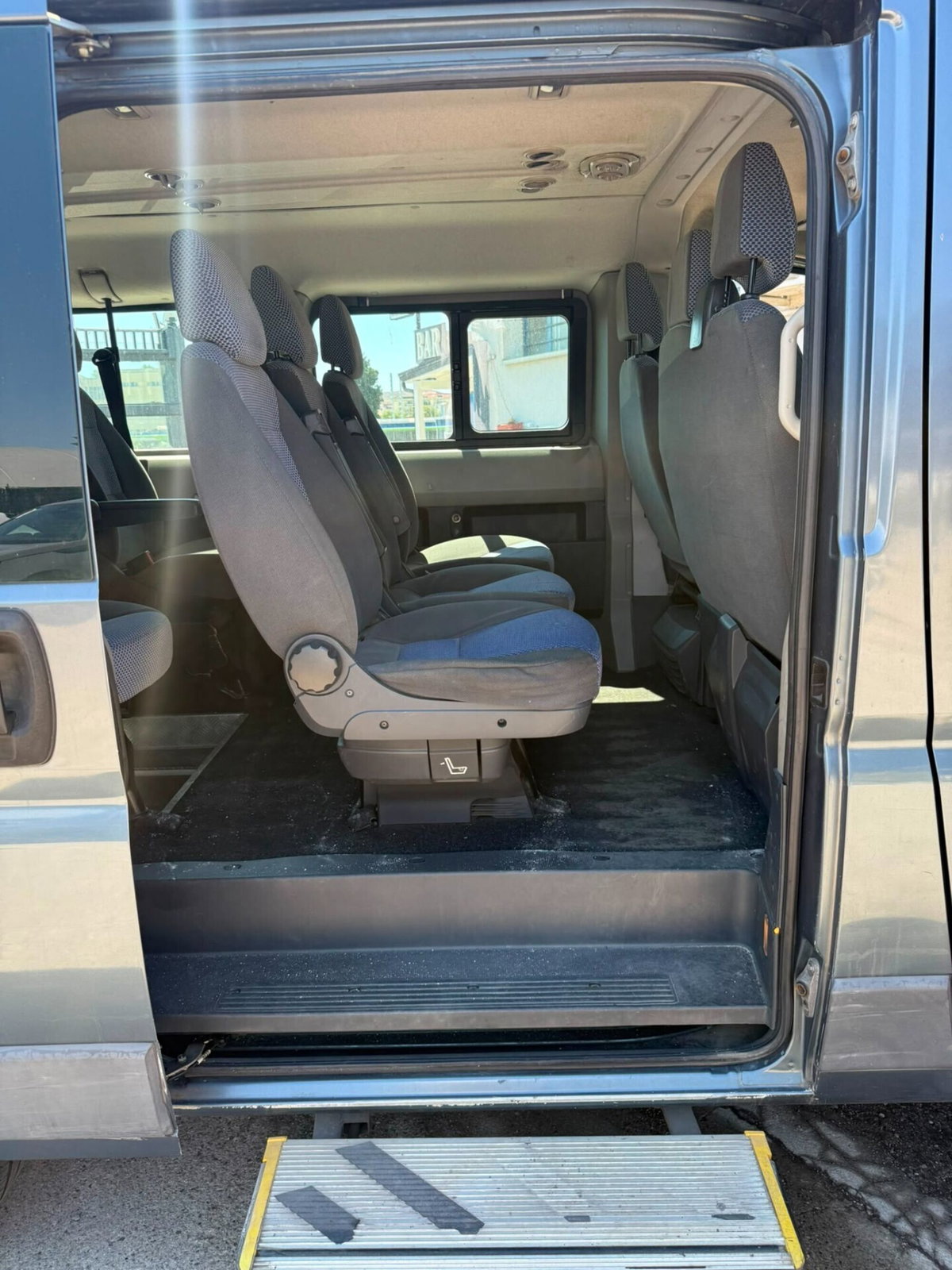Fiat Ducato Furgone 30 2.3 MJT PC-TN Panorama (9)
