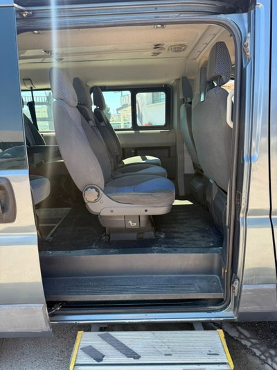 Fiat Ducato Furgone 30 2.3 MJT PC-TN Panorama (9)