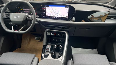 Audi Q5 Sportback 40 2.0 tdi mhev 12V S line Plus quattro s-tronic (12)